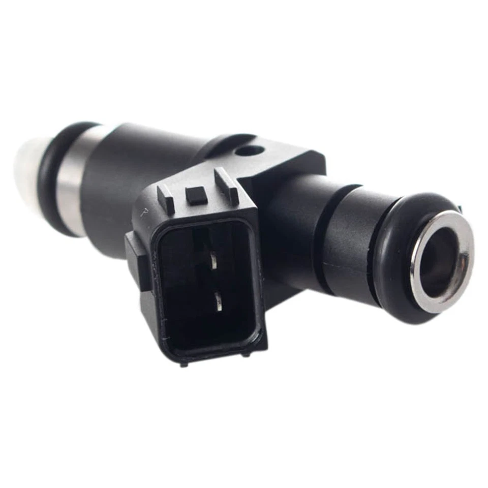 4 peças injetor de combustível 16450RNAA01 para 2010-2013 Honda City 2009-2013 Honda Fit 1.5L - Imagem 3 de 4