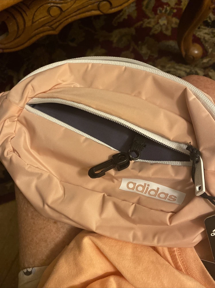 adidas belt bag