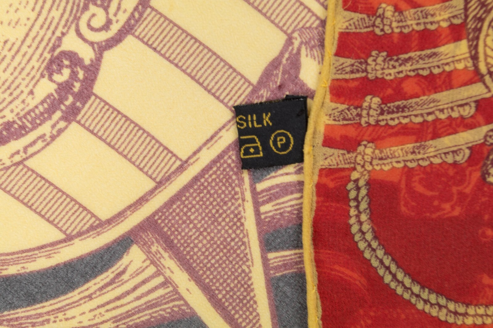 Authentic "Gianfranco Ferre" Scarf / Authentic Si… - image 11