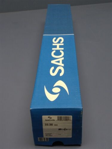 SACHS 315 390 Heavy Duty Shock Absorber for Freightliner - Picture 2 of 7
