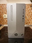 Hp Pavilion Gaming Desktop