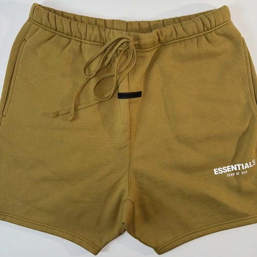 Fear of God, Fear of God Essentials Shorts Men's Size XL Sweatshorts NEW