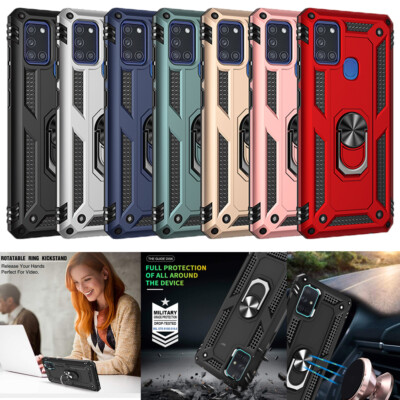 Für Hülle Samsung A55 A05 A51 A71 ZFlip5 ZFold5 Handy Schutz Bumper Cover Halter