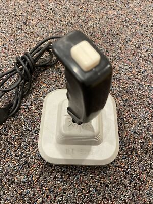 Wico ''The Boss'' Joystick, Atari, Commodore Tested Works See Description