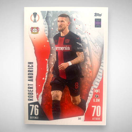 Match Attax Topps Football Cards 2023/24 Choose Your Card ✅ BUY 3 GET 10 FREE ✅ - Picture 39 of 64