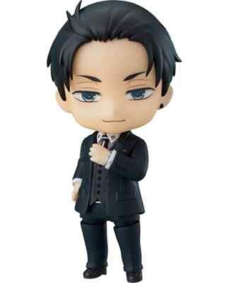 Figure Rank B Nendoroid Kobe Daisuke Millionaire Detective Balance Unlimited Goo