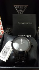 guess watch u12604g1