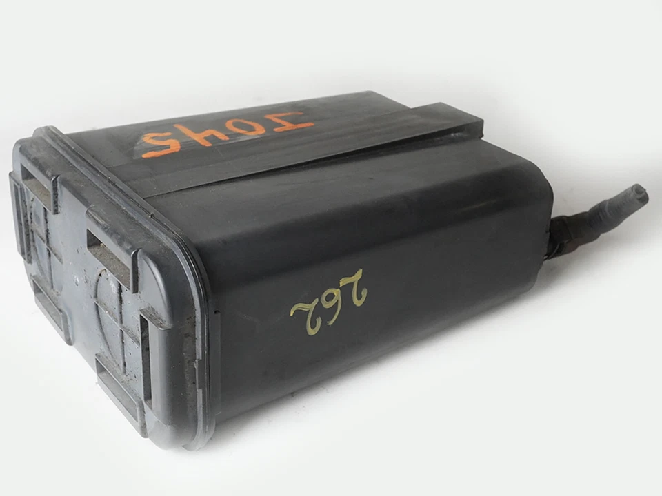 Chevrolet Venture LS 2001-2005 bote evaporador de combustible unidad de carbón fabricante original Foto 4 de 4