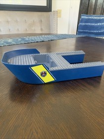 LEGO CITY #60095: Ocean Exploration Boat Hull Explorer-6 Ship | Free Shipping!!!