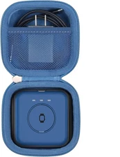Khanka Hard Travel Case Replacement for Iseyyox/RTOPS/Hicober/UCOMX Nano 3 in 1