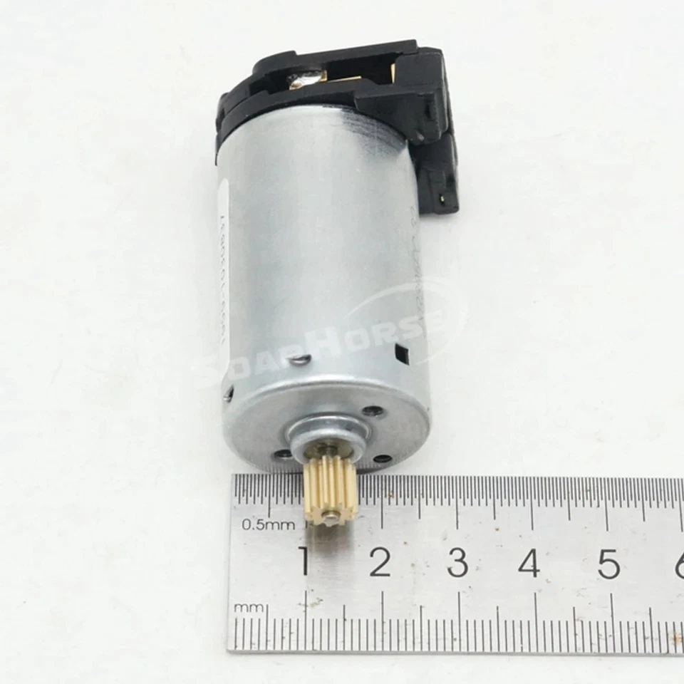 Transfer Case PTU Motor Actuator For Chrysler 200 Jeep Cherokee Grand Commander - Image 4 of 4