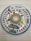 New Super Mario Bros. U + New Super Luigi U (Nintendo Wii U, 2013) Disc Only