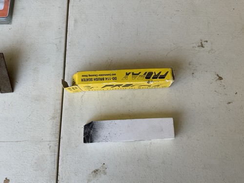 Profax DD-114 Brush Seater & Commutator Cleaning Stone Fits SA 200