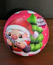 ZURU Mini Brands Snackles Christmas Edition Mystery Capsule 5" Plush