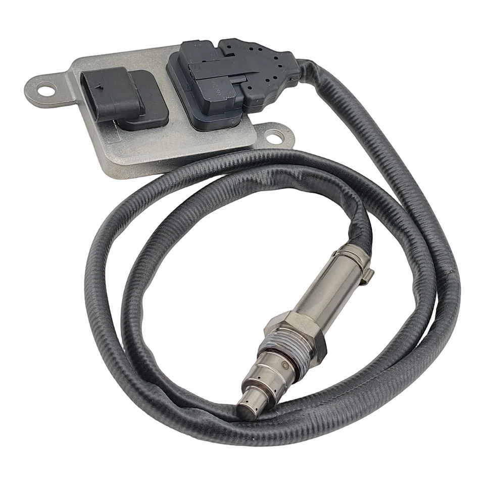 NOx Nitrogen Oxide Sensor 89823-13911 For Isuzu NPR NPR-HD NQR NRR 2010-2013 Foto 2 de 4