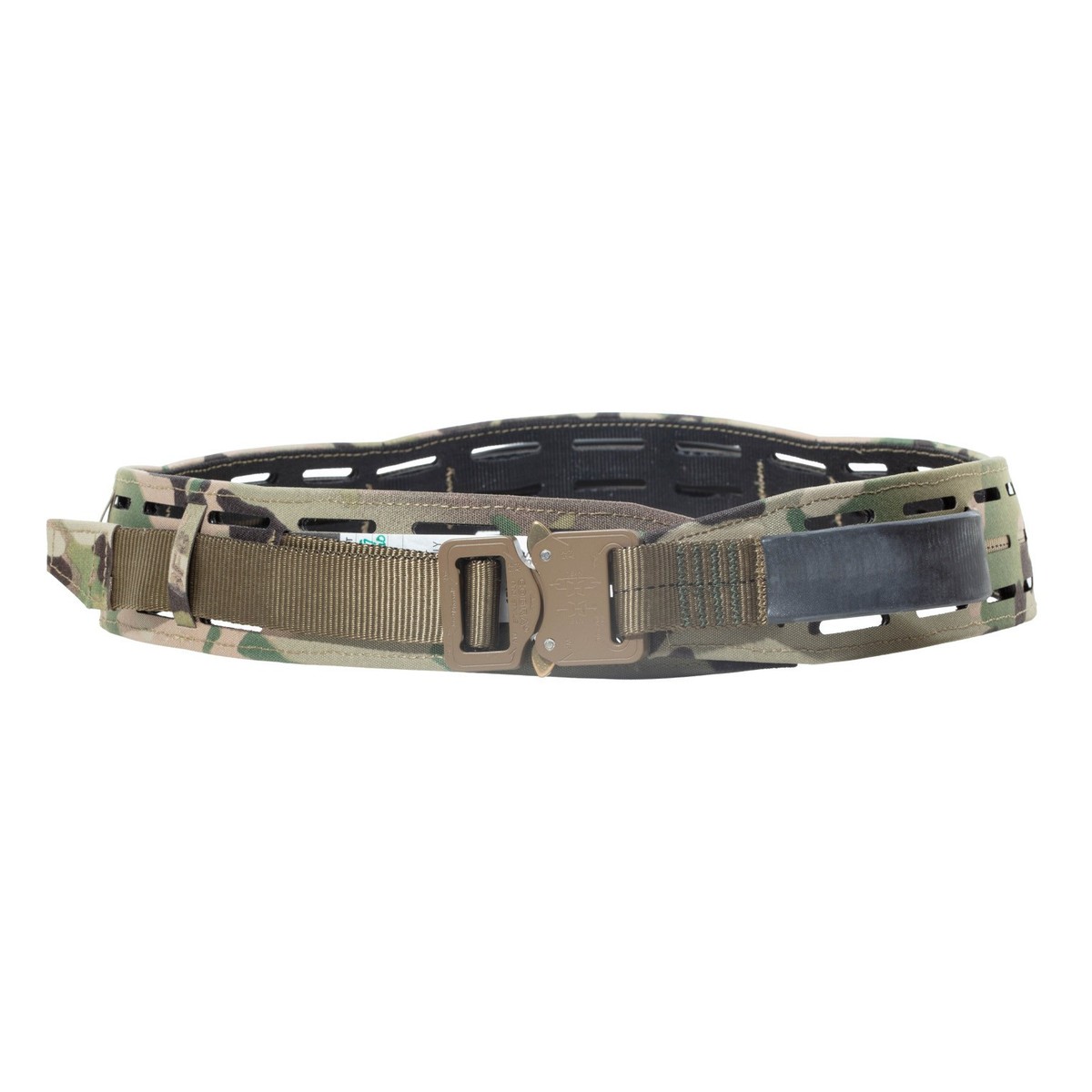 Blue Force Gear CHLK Belt V2　36インチ Blue Force CHLK Belt MultiCam 36 | eBay