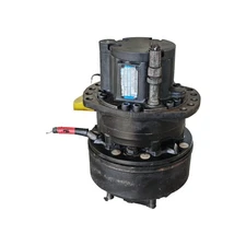 Bonfiglioli Final Drive M502-1-123 OEM Hydraulic Motor Excavator Loader