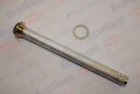 Elco Magnesiumanode D22X230 R3/4Z