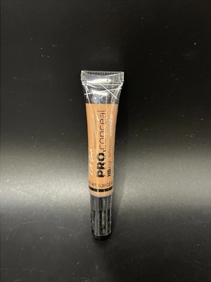 LA Girl Pro Conceal HD High Definition Concealer # Gc985 Espresso .28 oz