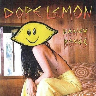 Dope Lemon - Honey Bones (Limited Edition Vinyl LP) [PRE-ORDER]