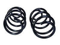 Maxgear SprĘŻYna Zaw. VW P. Polo (6R) 09- Pojazdy ZE SkrzyniĄ DSG 60-1710D