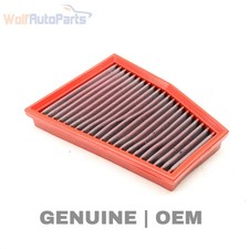 2013-2016 AUDI RS5 4.2L - LEFT Engine AIR Filter 8T0133843A