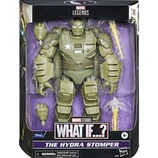 2021 Marvel Legends Series 6-inch Scale Action Figure Hydra Stomper  What If