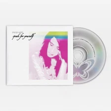 Imogen Heap - Speak for Yourself - 20th Anniversary Remaster [New CD] Ltd Ed, Rm