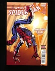 Amazing Spider-Man #1.4 Marvel 2016