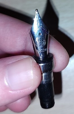 TWSBI 580 Nib Unit Broad for Fountain Pens