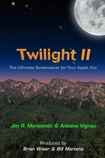 Twilight II The Ultimate Screensaver for Your Apple IIGS Maricondo (u. a.) Buch