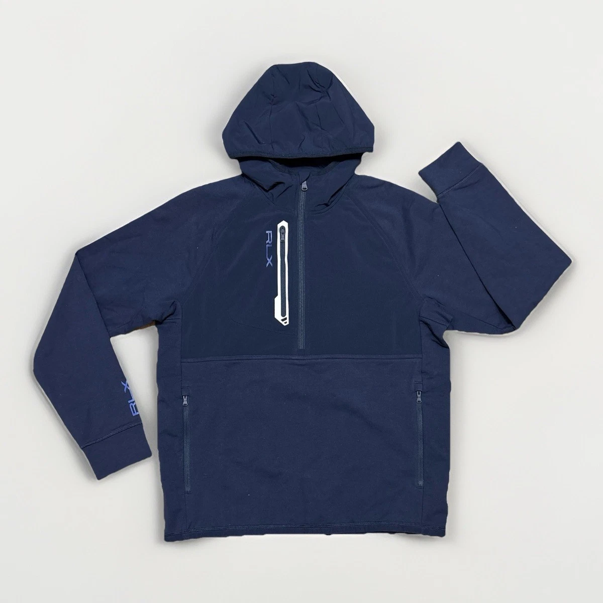 RLX Ralph Lauren Hoodies & Sweatshirts for Men for Sale - Shop