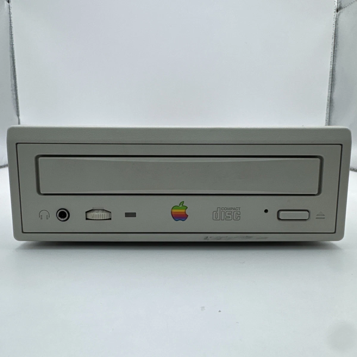 Apple純正　5.25 Drive Apple CD-ROM External CD, DVD & Blu-ray Drives for sale | eBay