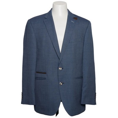 Digel, Blazer, Größe: 54, Blau, Herren #j7m