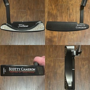 Brad Faxon Putter for sale | eBay