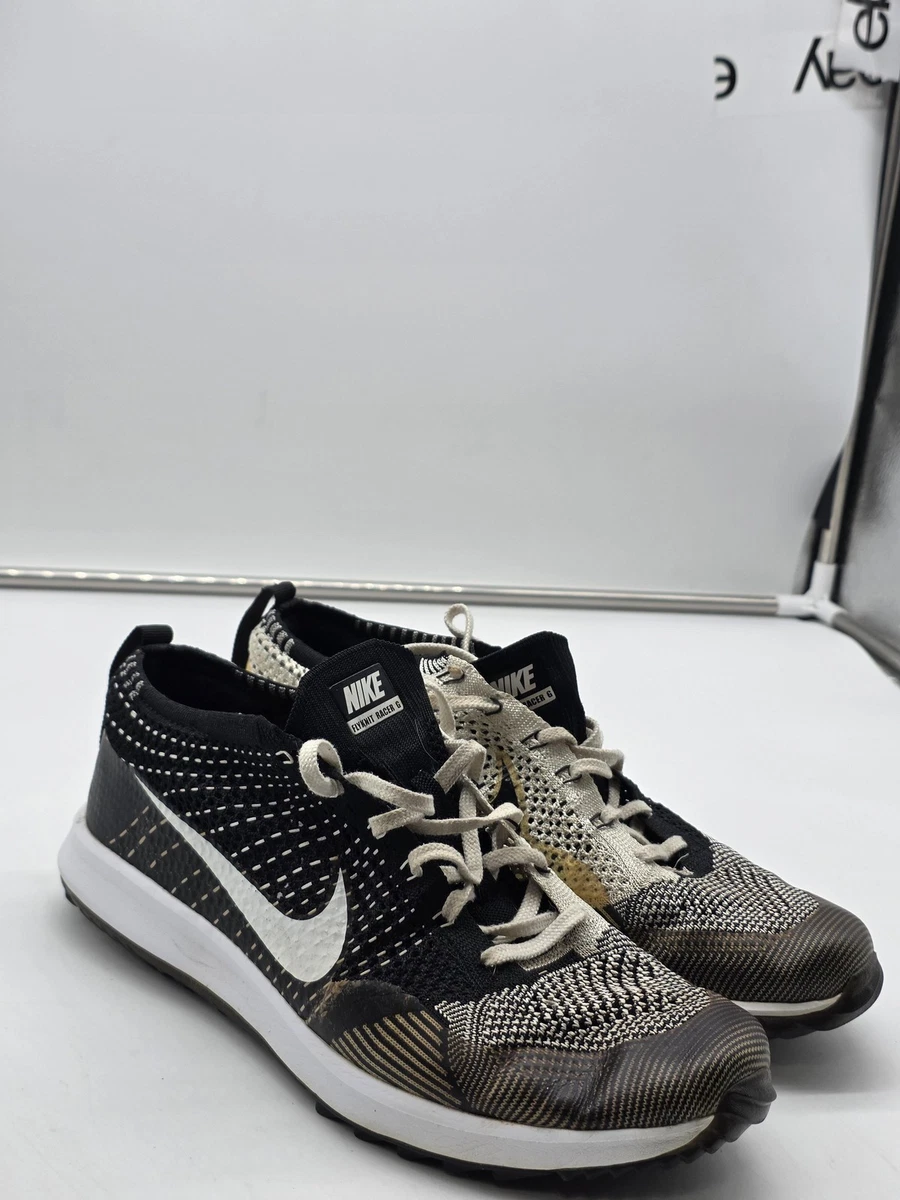 Nike Flyknit Racer G Sneakers for Men for Sale | Authenticity