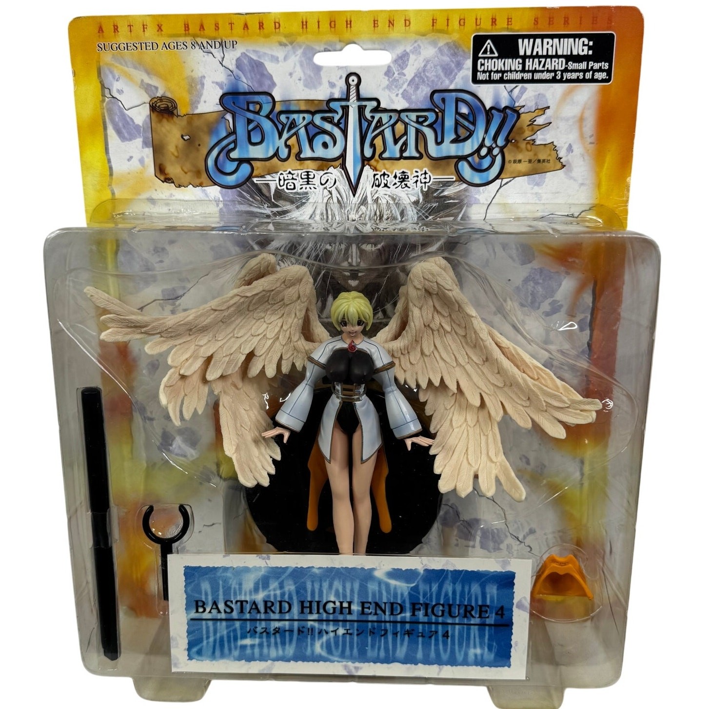 Kotobukiya Japan High End Anime Statue 4 Artfx