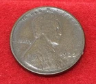 1922 D LINCOLN WHEAT CENT~NICE COIN~