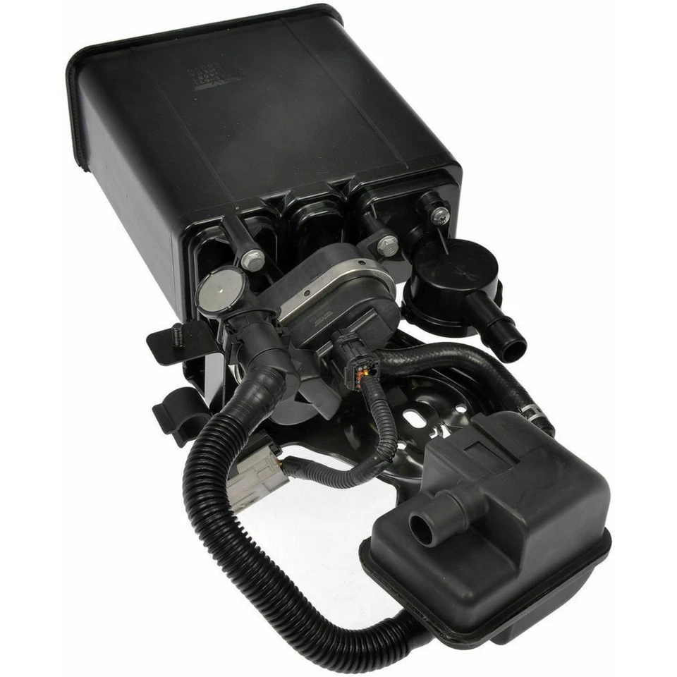 911-671 Dorman Vapor Canister for Pontiac Vibe Toyota Matrix 2006 - Image 4 of 4