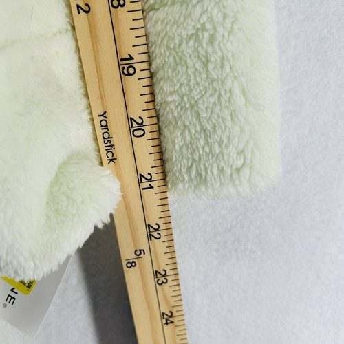 Miss Elaine Neu mit Etikett Damen Morgenmantel Hausmantel durchgehender Reißverschluss Plüsch Microfleece Petite Medium - Bild 13 von 14