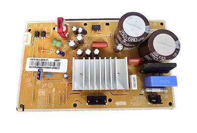 Samsung Refrigerator Inverter Control Board DA92-00483N ! FREE SHIPPING !  X45