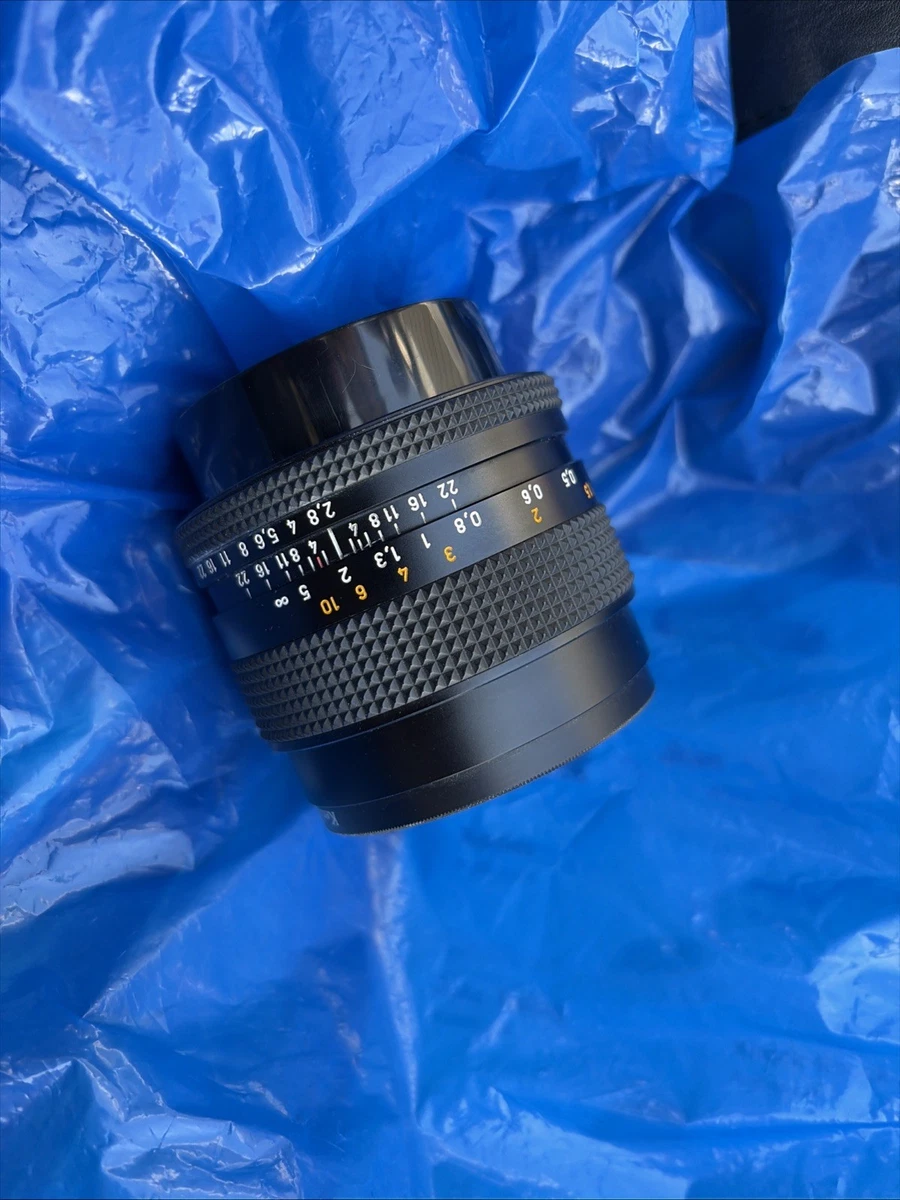 ZEISS Distagon T* 28mm Focal Camera Lenses for sale - eBay