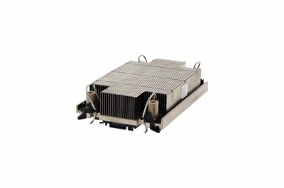 Dell PowerEdge MX760c High Performance CPU2 1U Heatsink 79TTV | 1 Year Warranty