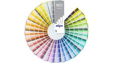 Mipa wachlarze kolorów ProMix NCS - Selection Edition 2