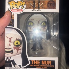 Funko Pop! Vinyl: The Nun #1710 Check Page For More