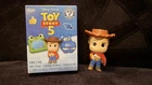 Funko Mystery Minis Woody Toy Story 5