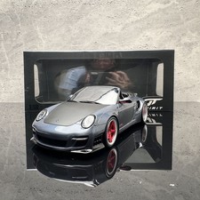 GT Spirit 1:18 Porsche LB-WORKS 997 Resin Car Model GT463 Collection