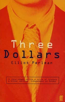 Three Dollars by Perlman, Elliot Paperback Book The Fast Free Shipping