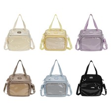 Ita Bag Adjustable Itabag Multipurpose Handbag DIY Casual
