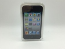 Image of Apple iPod touch A1367 64 GB - 4th Generation - Black (MC547LL/A)